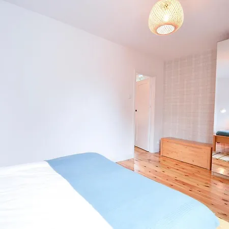 Citystay Kraszewskiego * Sopot