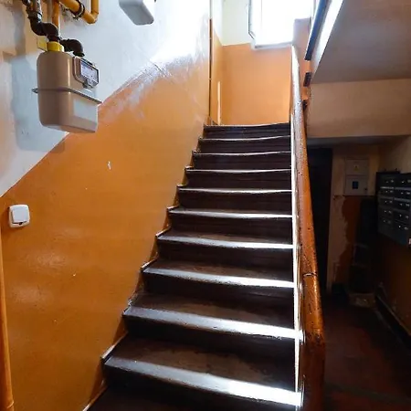 Citystay Kraszewskiego *