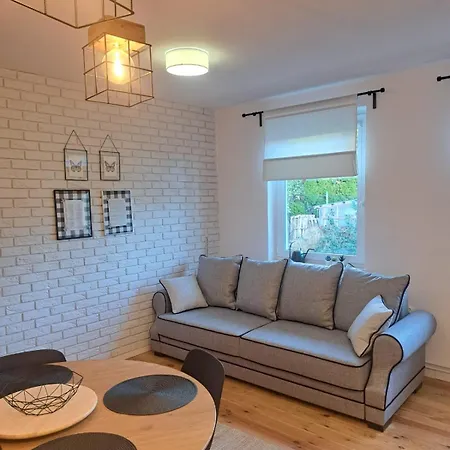 Citystay Kraszewskiego * Sopot