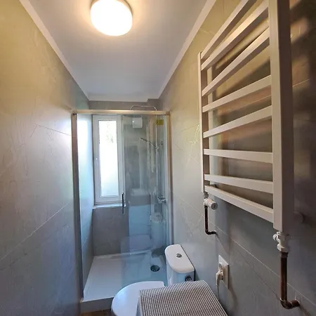 Citystay Kraszewskiego