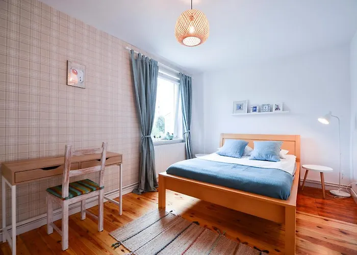 Apartamento Citystay Kraszewskiego