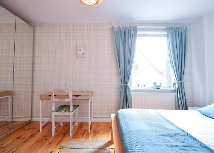 Apartamento Citystay Kraszewskiego *