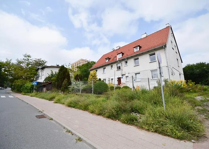 Apartamento Citystay Kraszewskiego Sopot