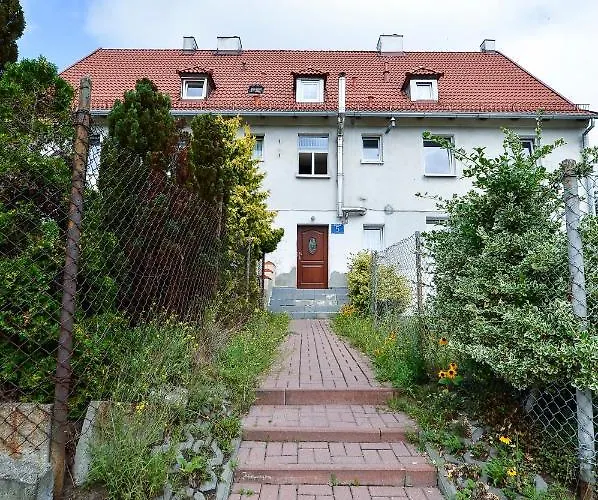 Citystay Kraszewskiego * Sopot