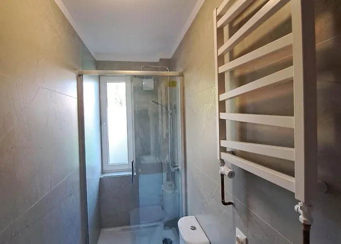 Citystay Kraszewskiego